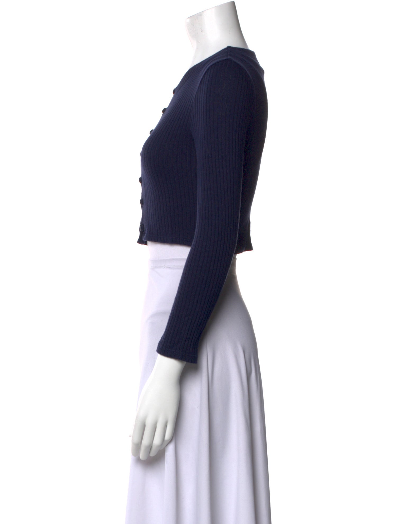 Reformation Crew Neck Sweater