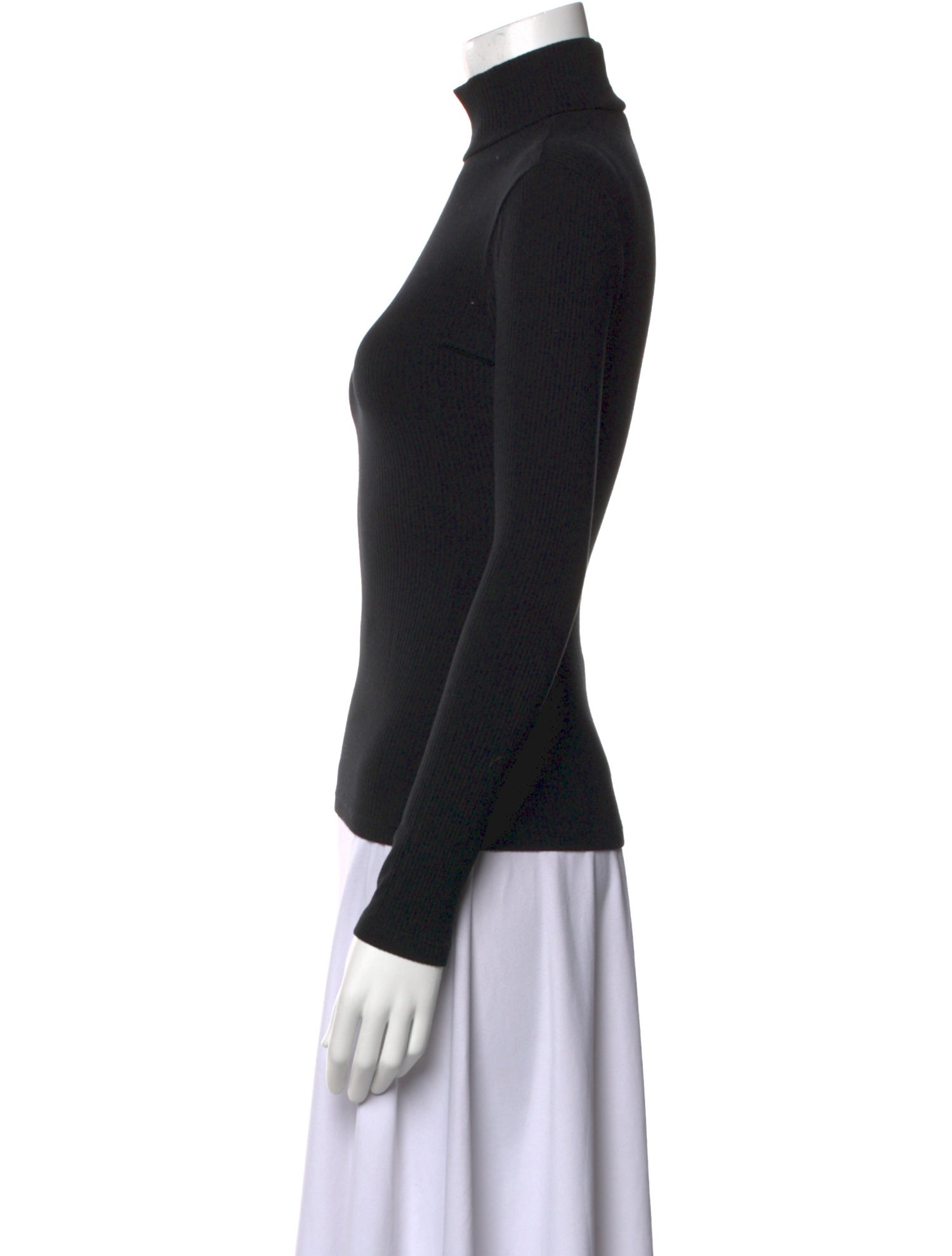 Reformation Turtleneck Sweater