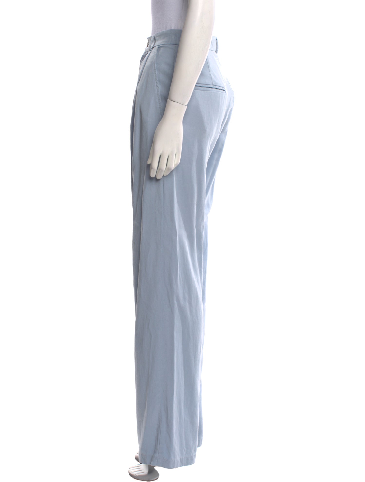 Reformation Wide Leg Pants