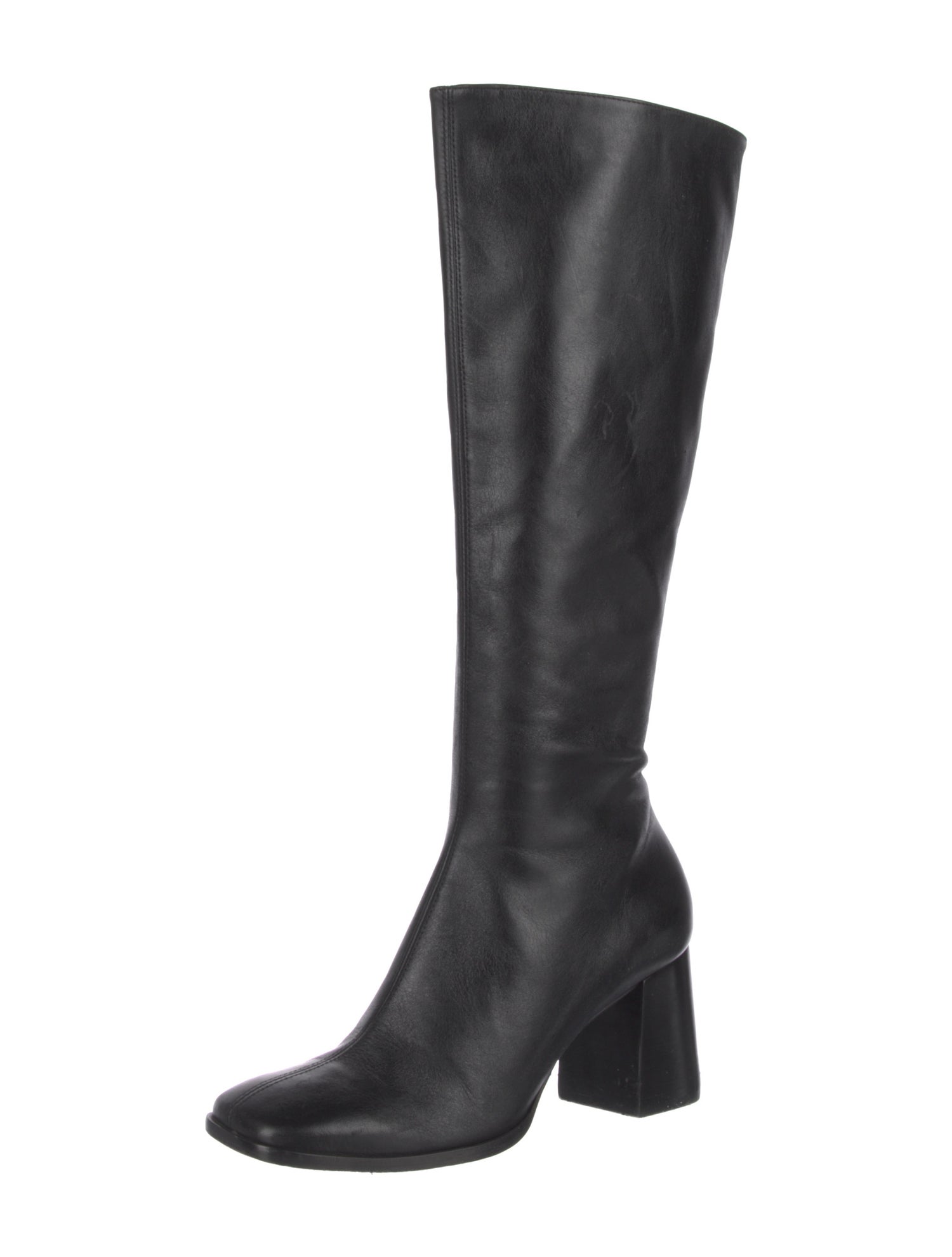 Reformation Leather Boots