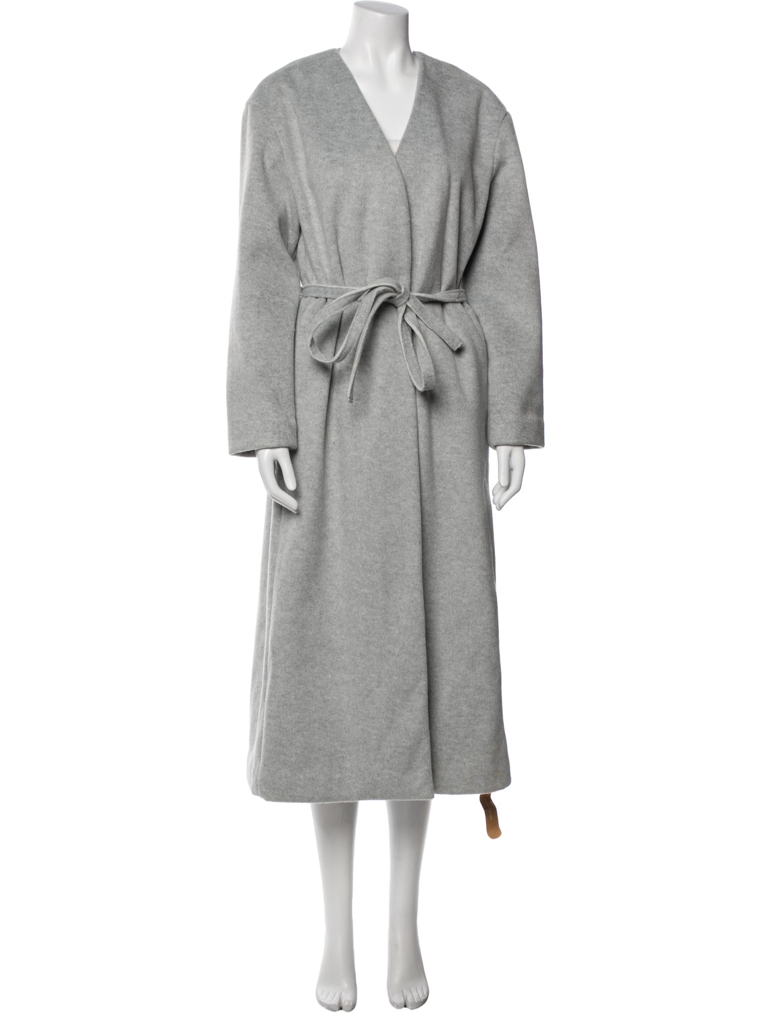 Reformation Trench Coat