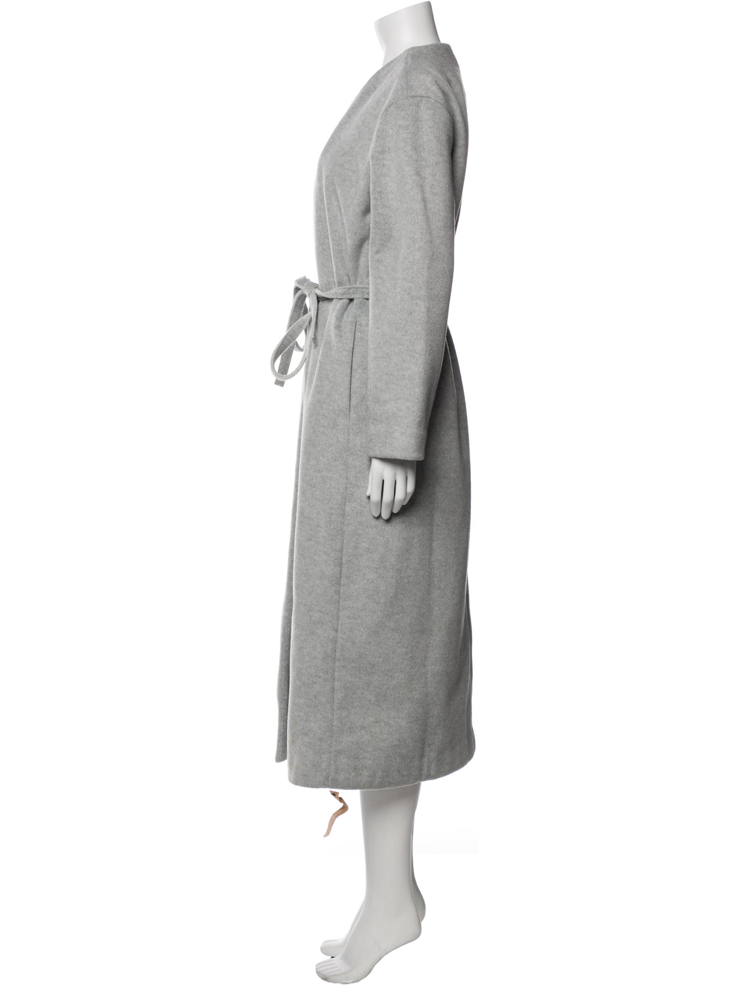 Reformation Trench Coat