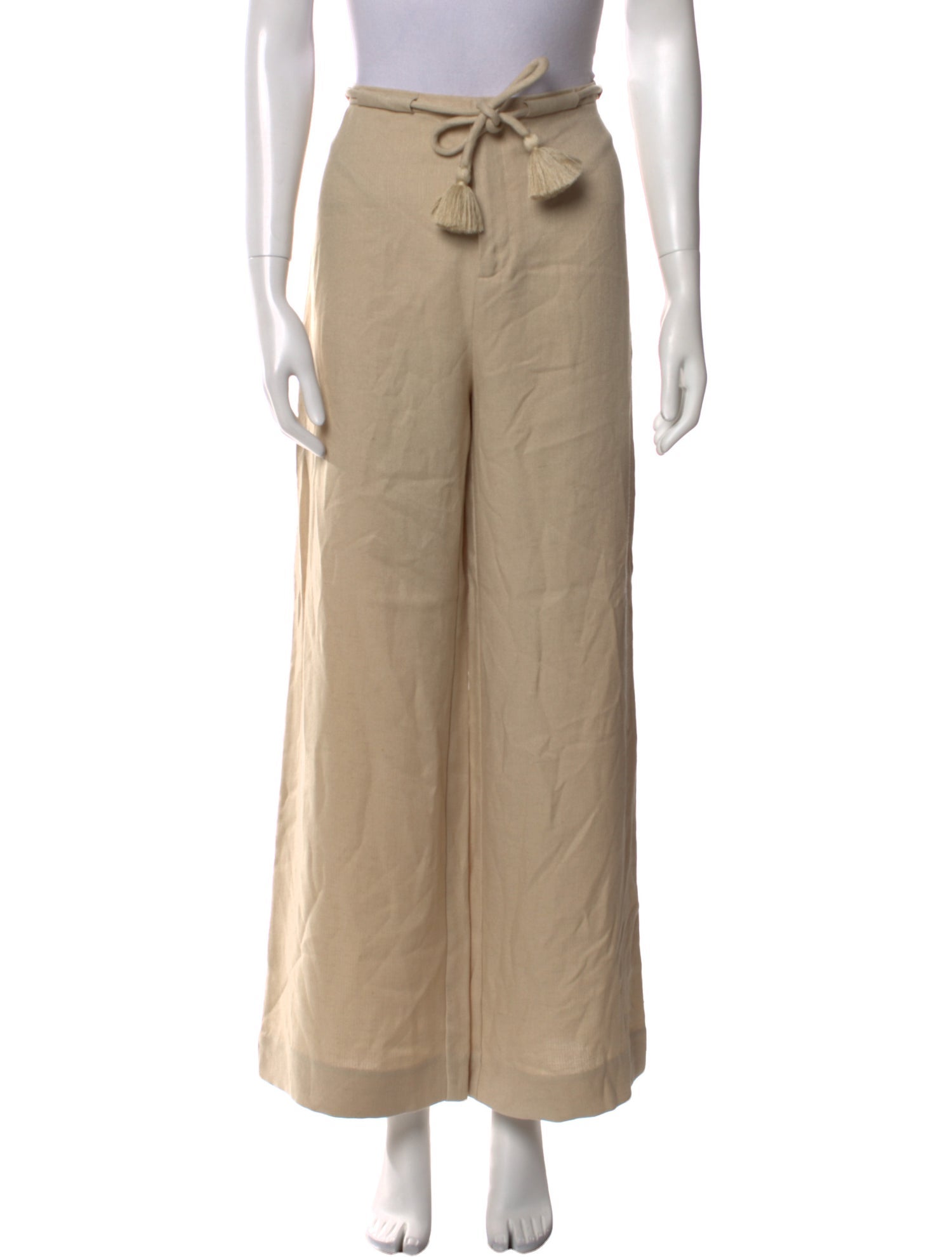 Reformation Wide Leg Pants