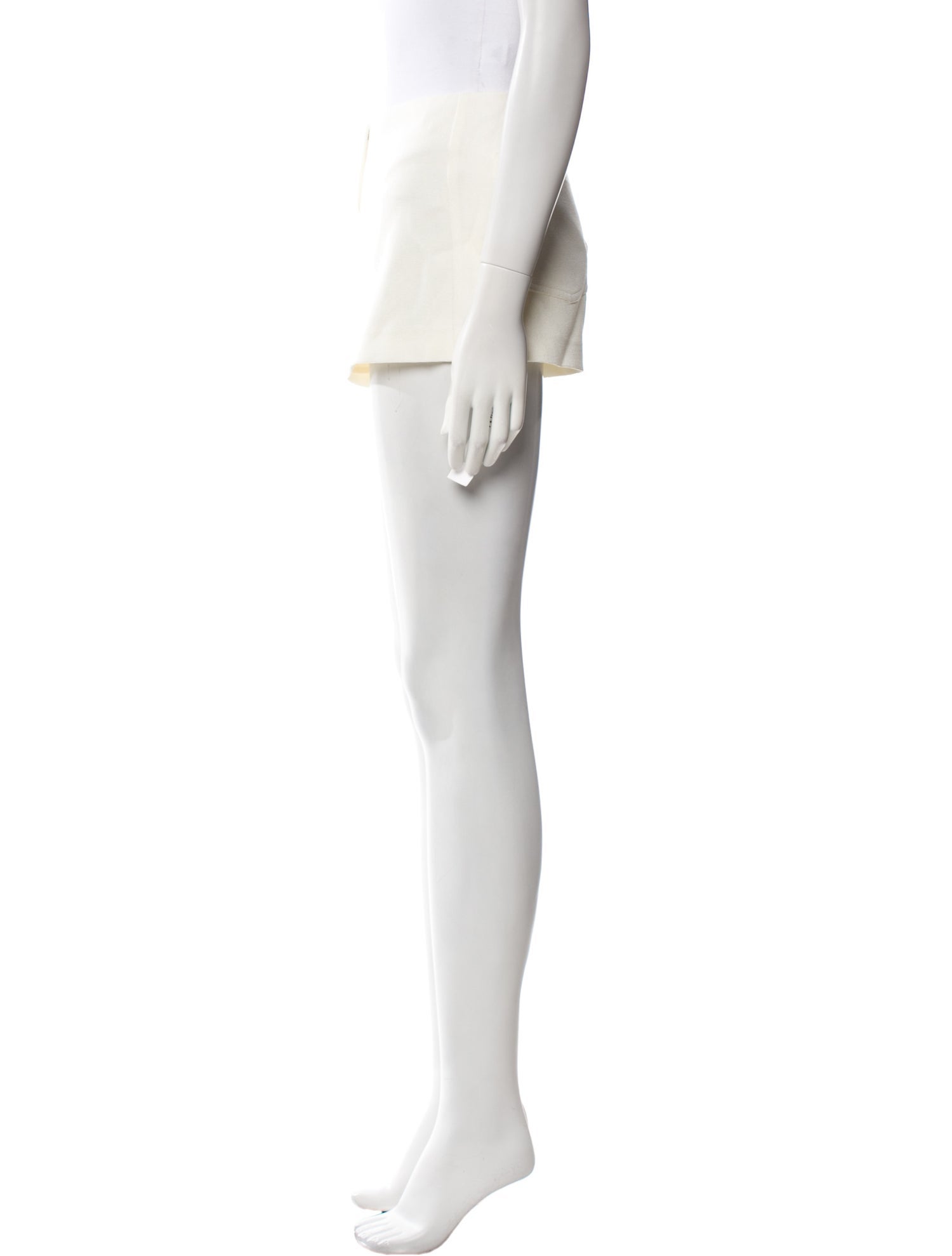 Reformation Mini Shorts