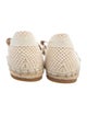 Reformation Canvas Espadrilles