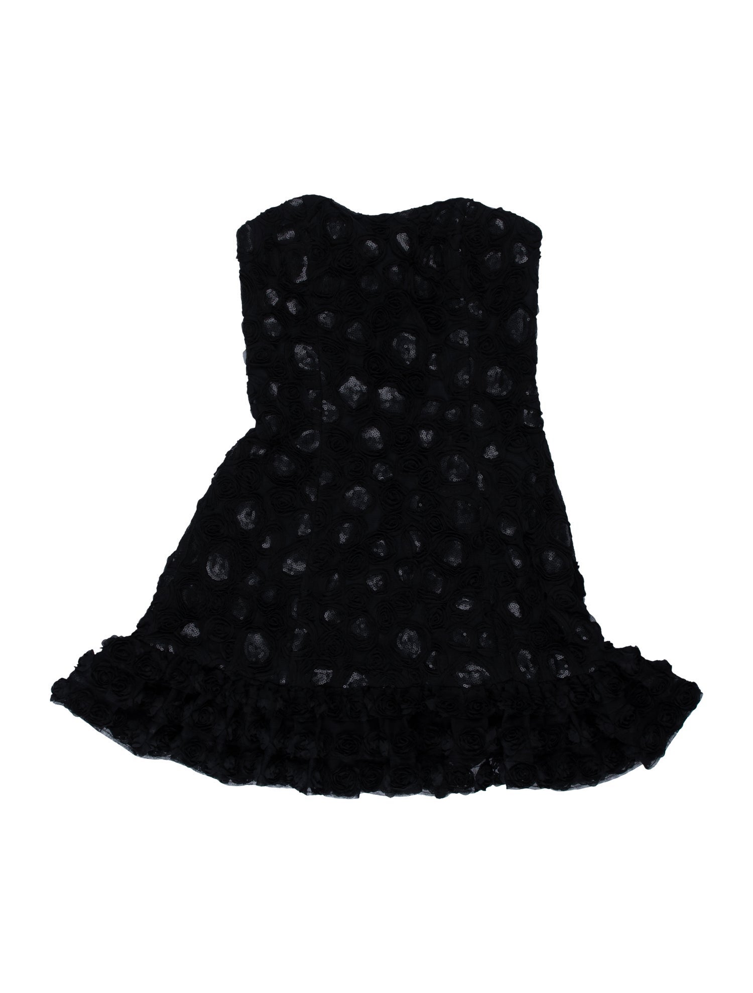 Reformation Printed Mini Dress