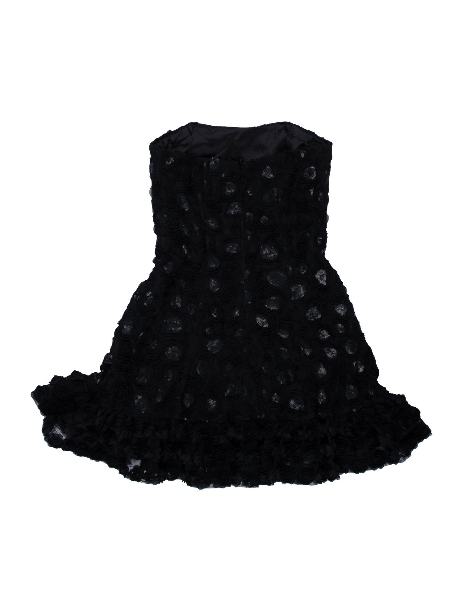 Reformation Printed Mini Dress