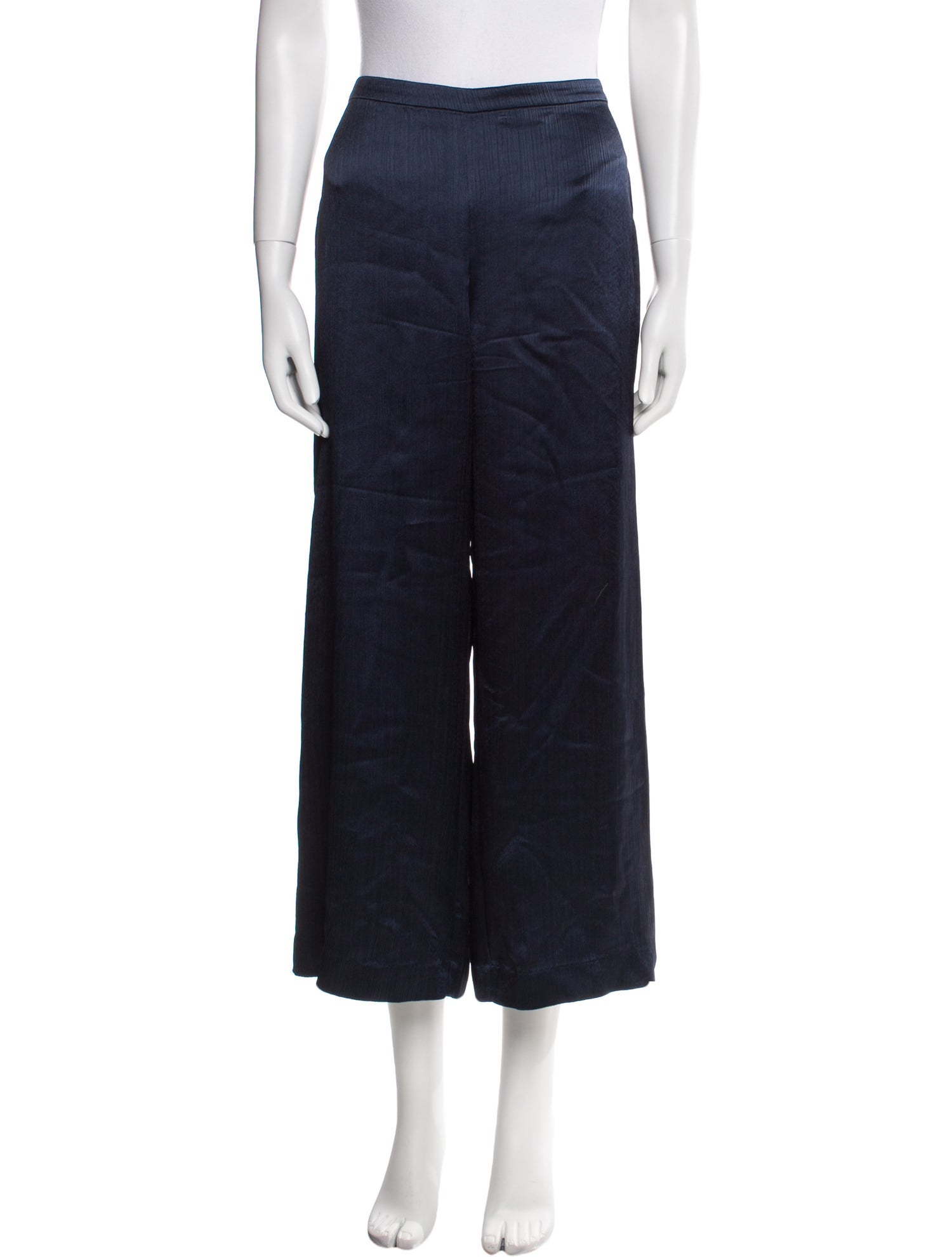 Reformation Wide Leg Pants