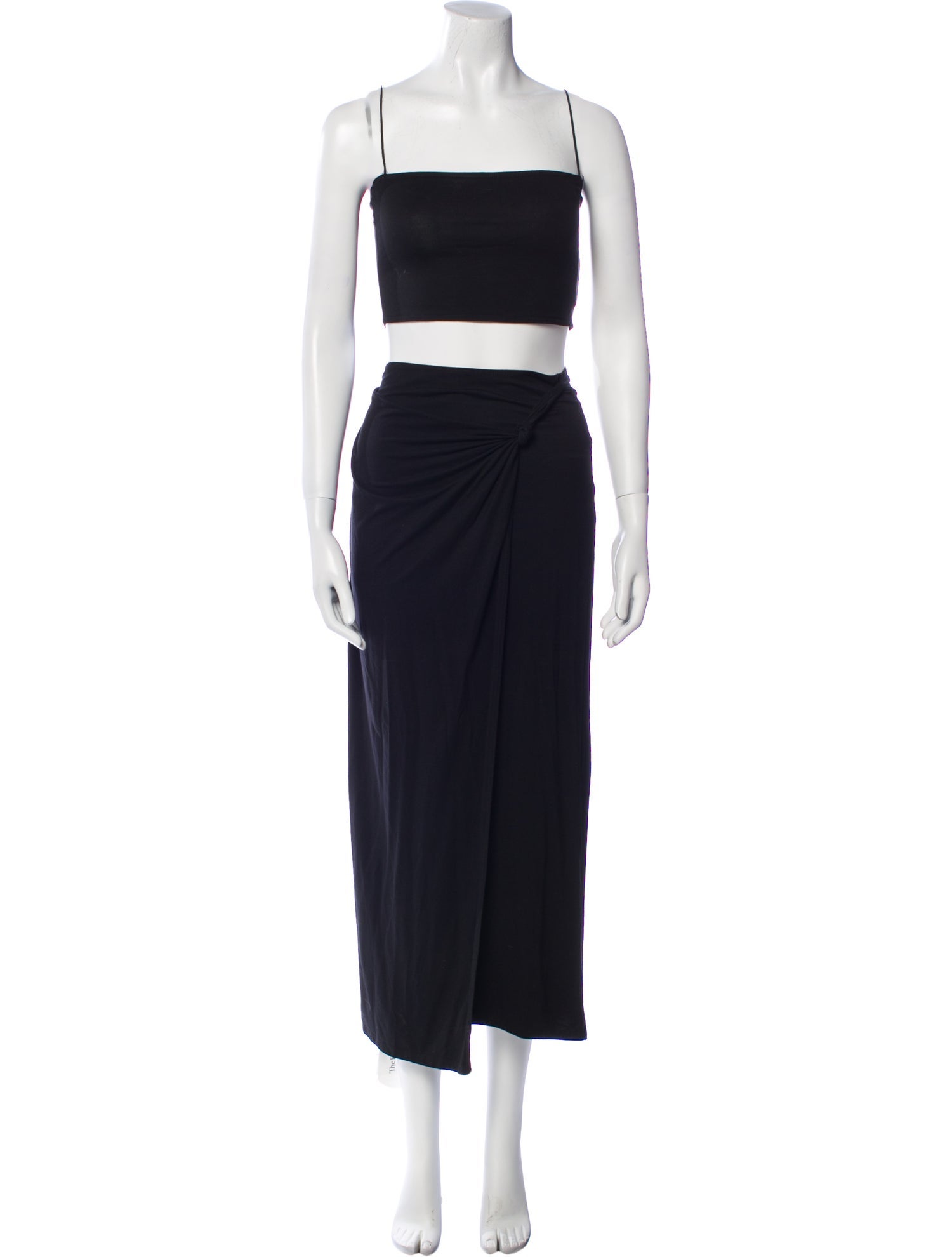 Reformation Skirt Set