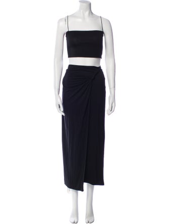 Reformation Skirt Set