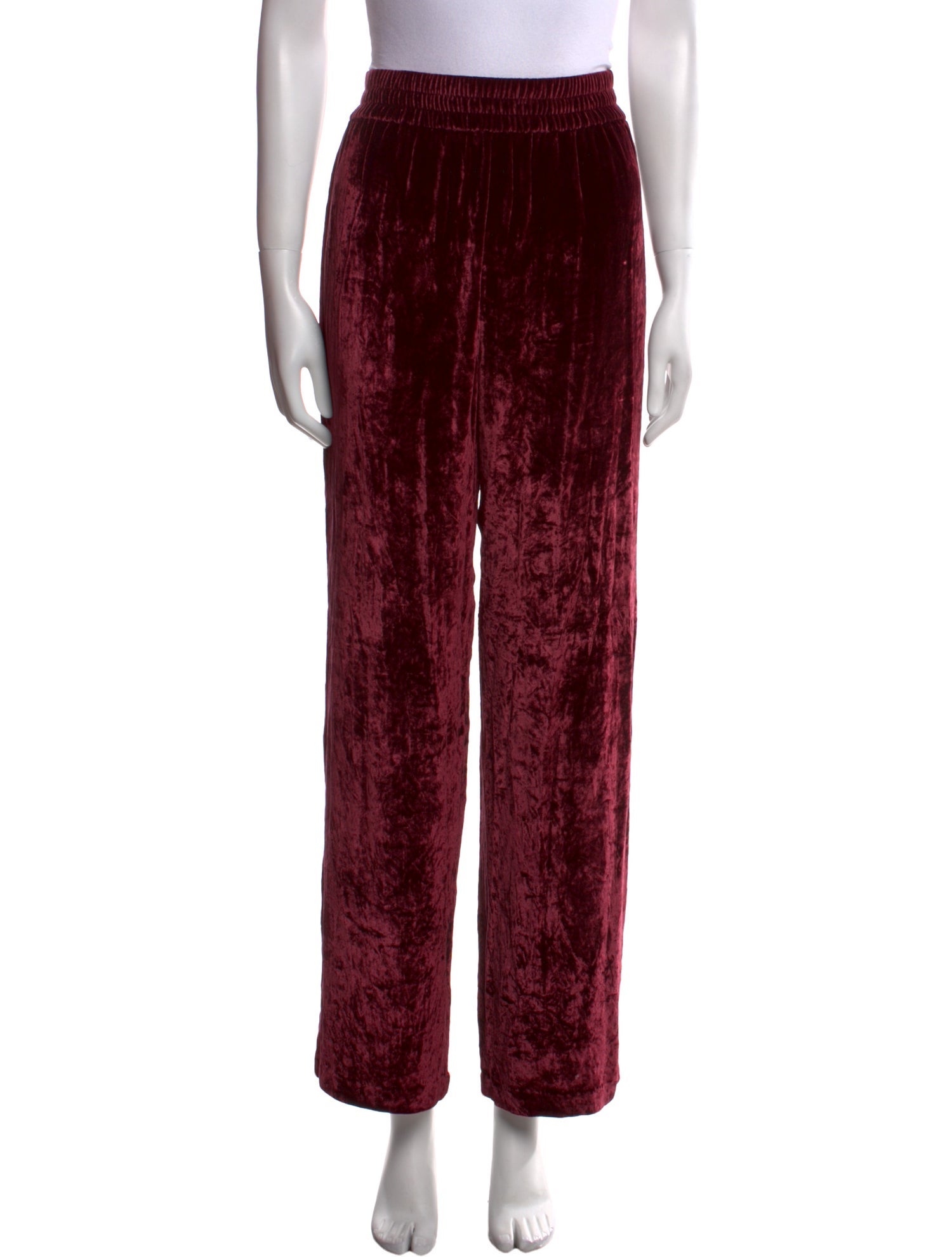 Reformation Wide Leg Pants