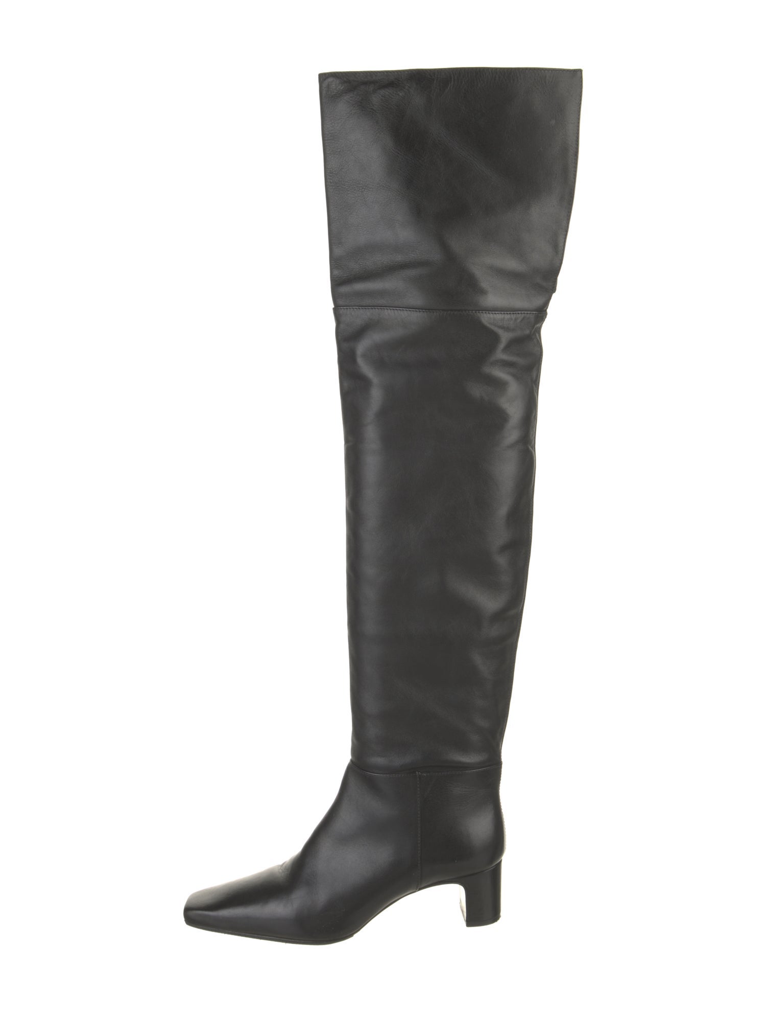 Reformation Leather Boots