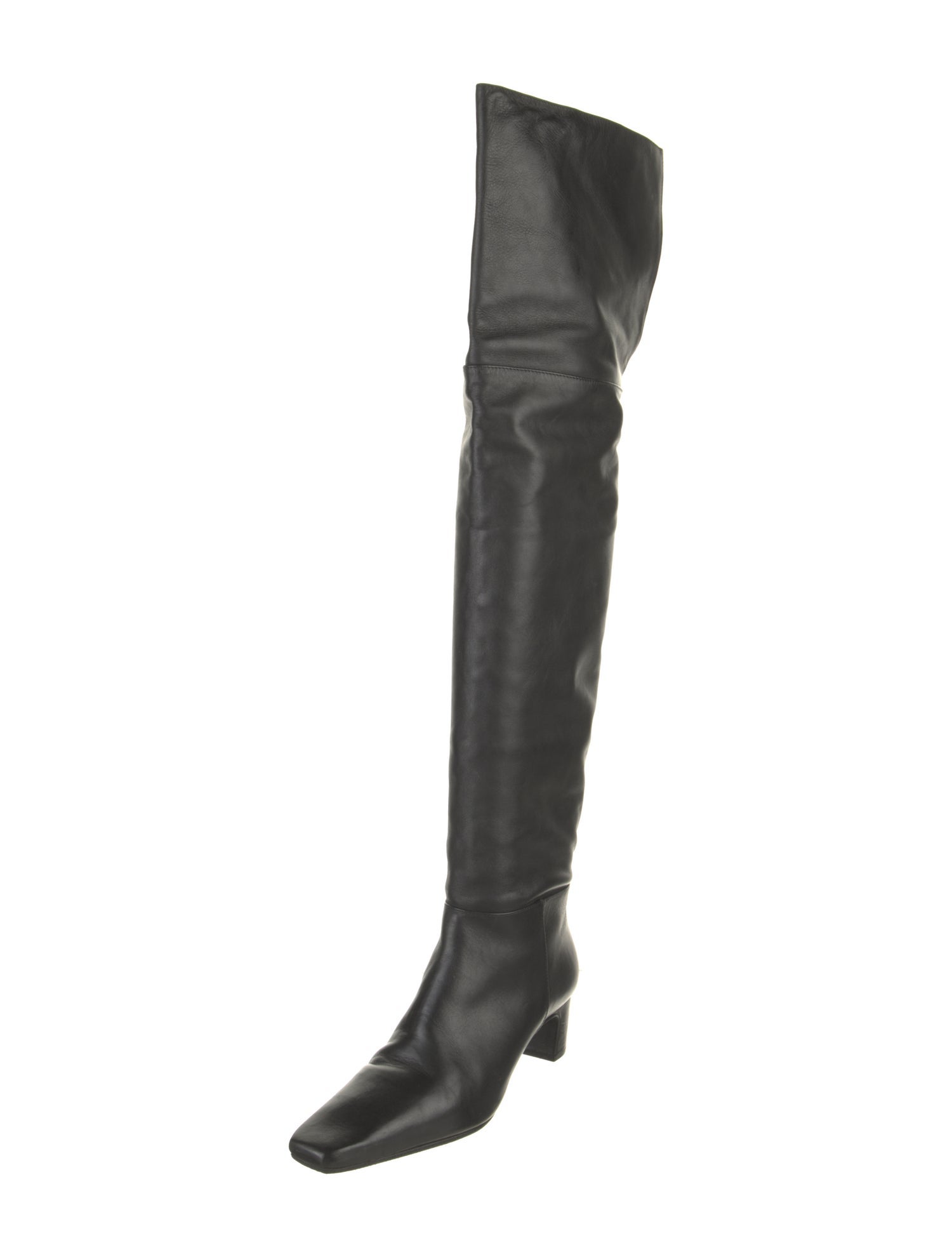 Reformation Leather Boots