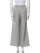 Reformation Linen Wide Leg Pants