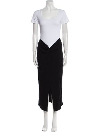 Reformation Skirt Set