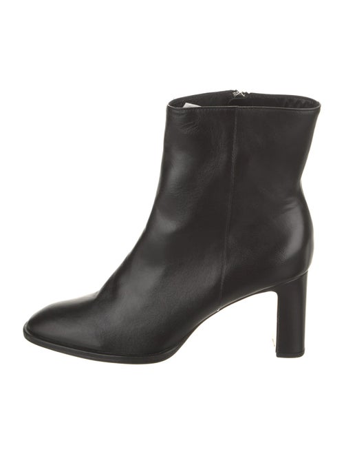 Reformation Leather Boots