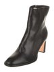 Reformation Leather Boots