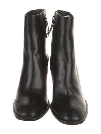 Reformation Leather Boots
