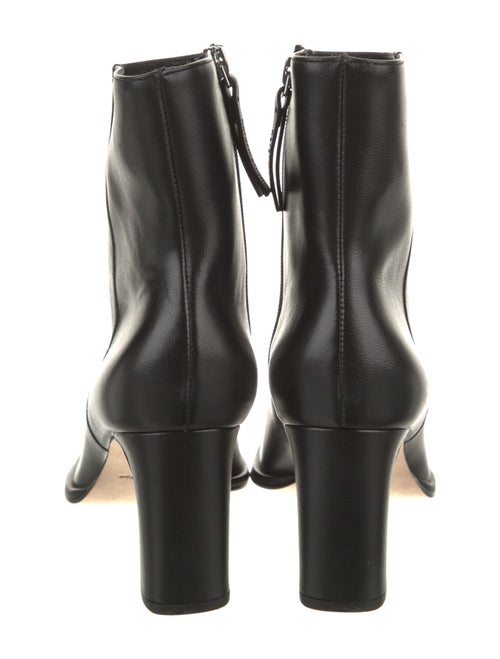 Reformation Leather Boots