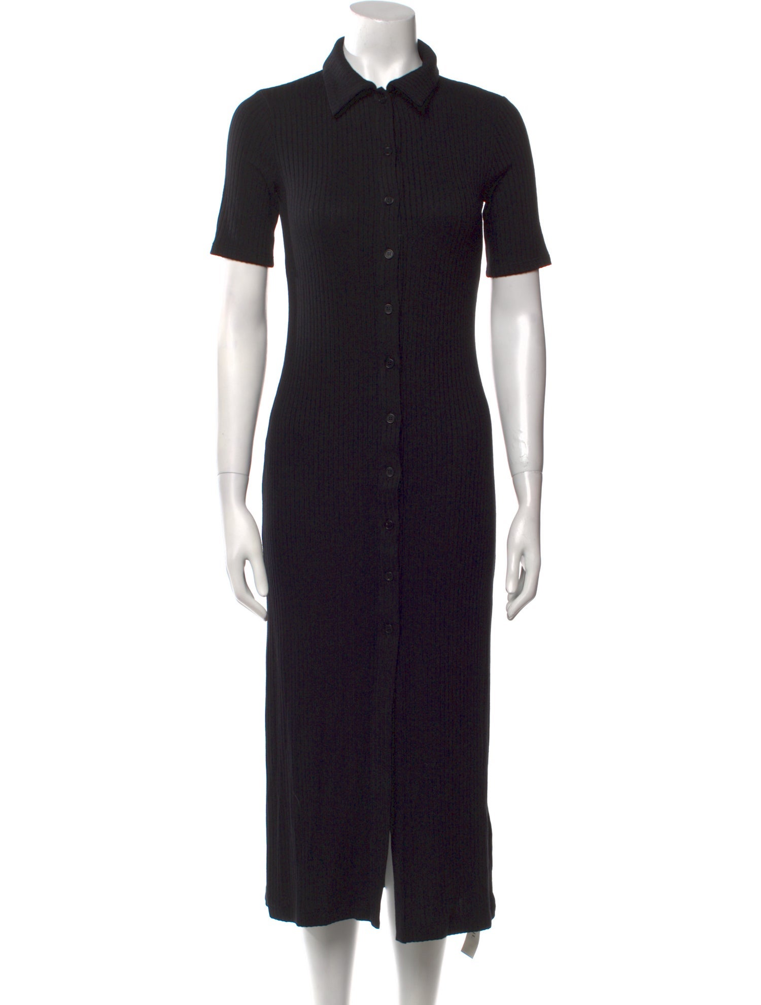 Reformation Long Dress