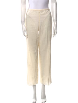 Reformation Wide Leg Pants