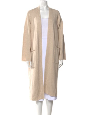 Reformation Open Front Sweater