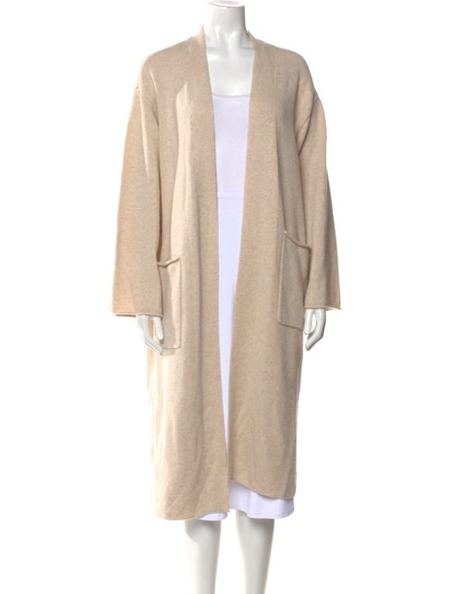 Reformation Open Front Sweater