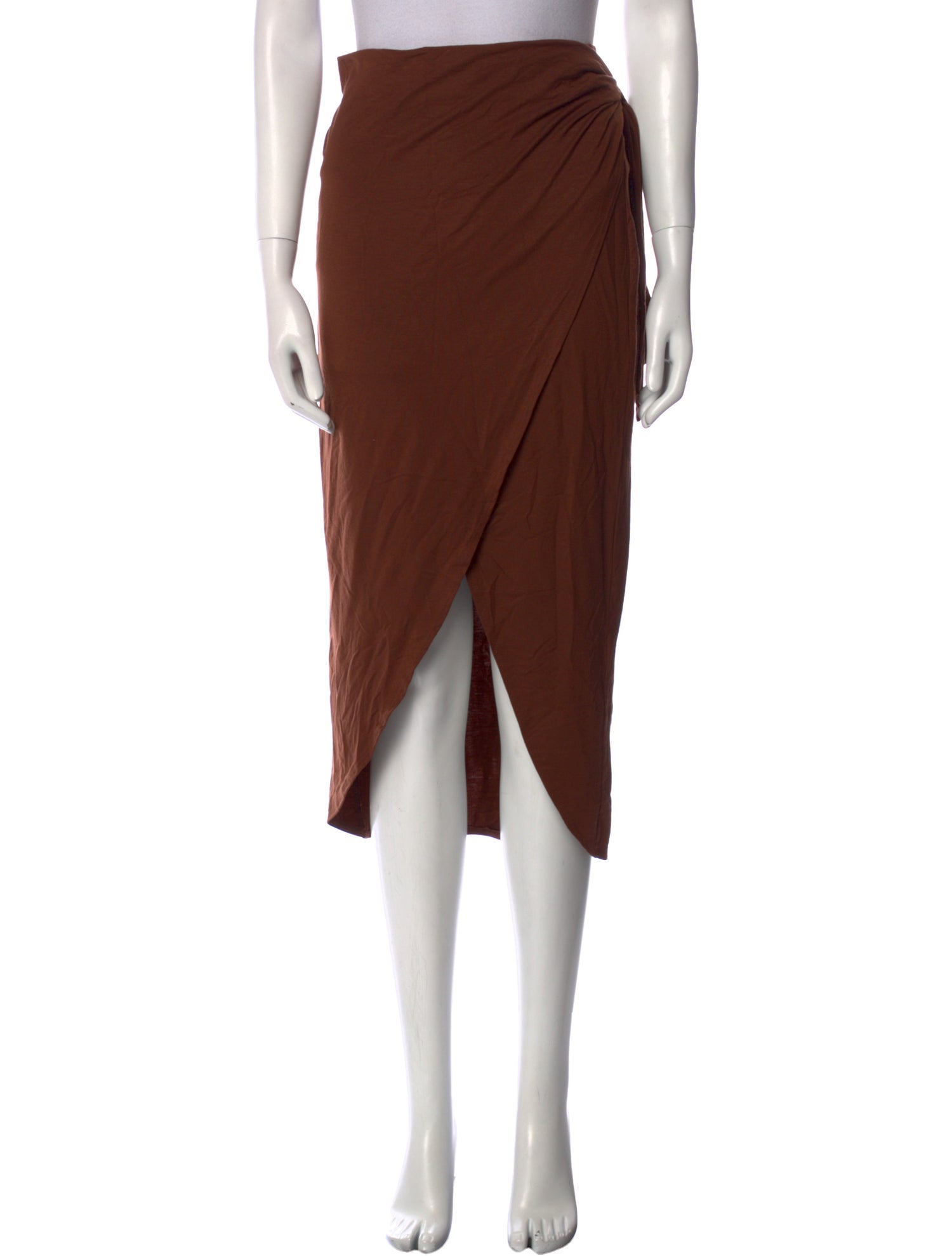 Reformation Knee-Length Skirt