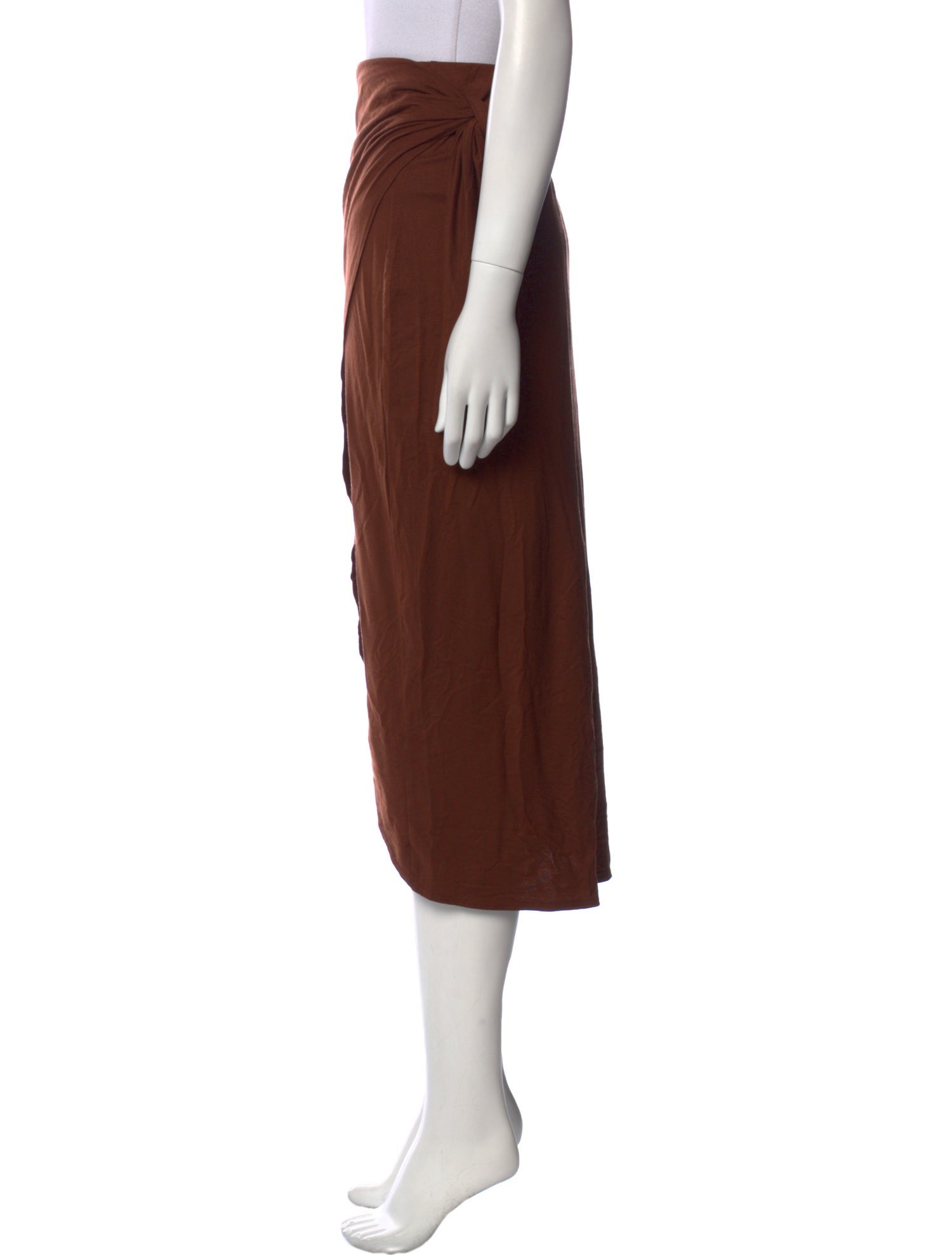 Reformation Knee-Length Skirt