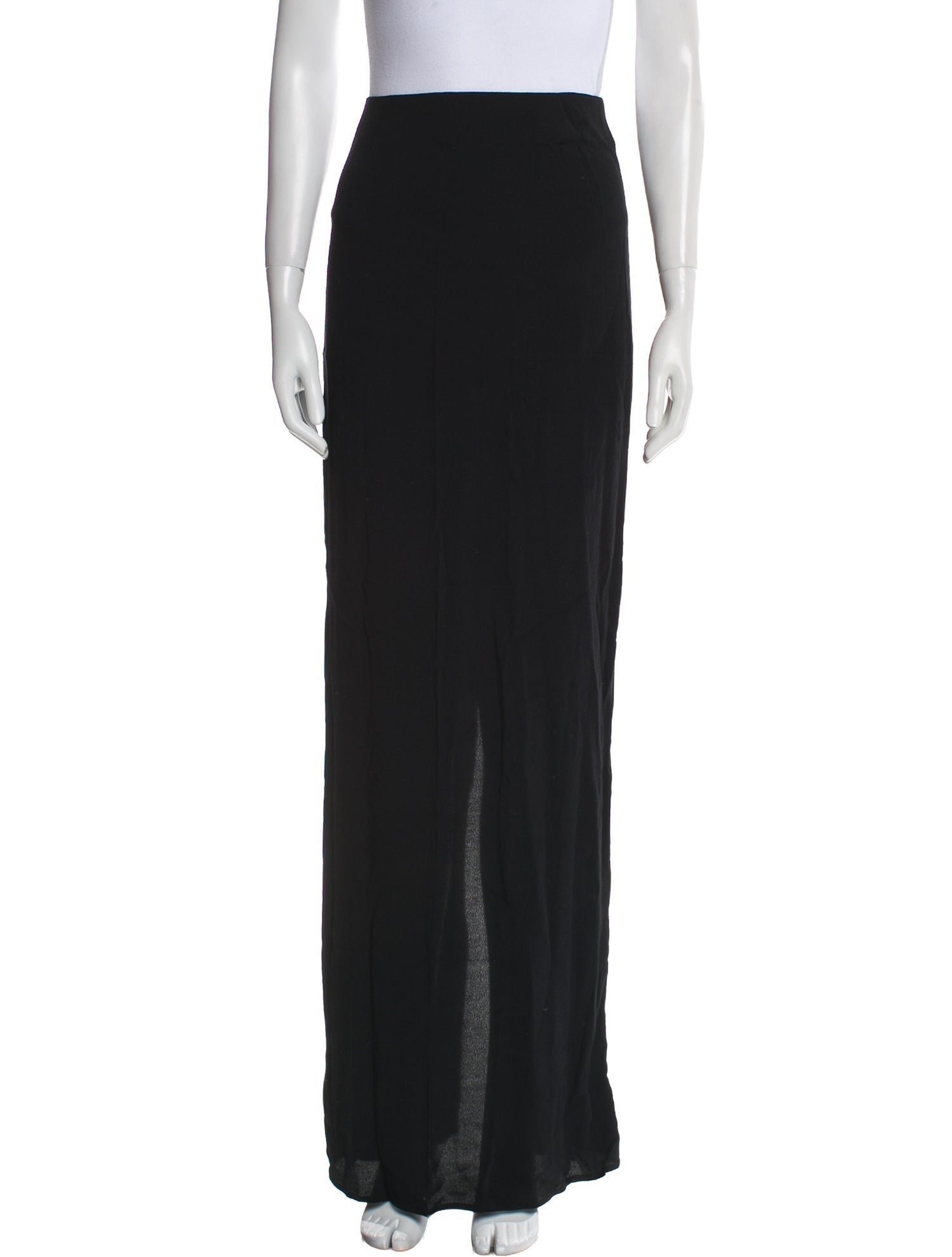 Reformation Long Skirt