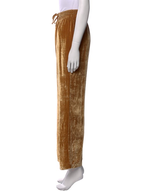 Reformation Wide Leg Pants