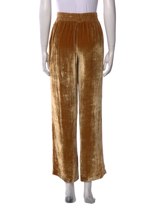 Reformation Wide Leg Pants