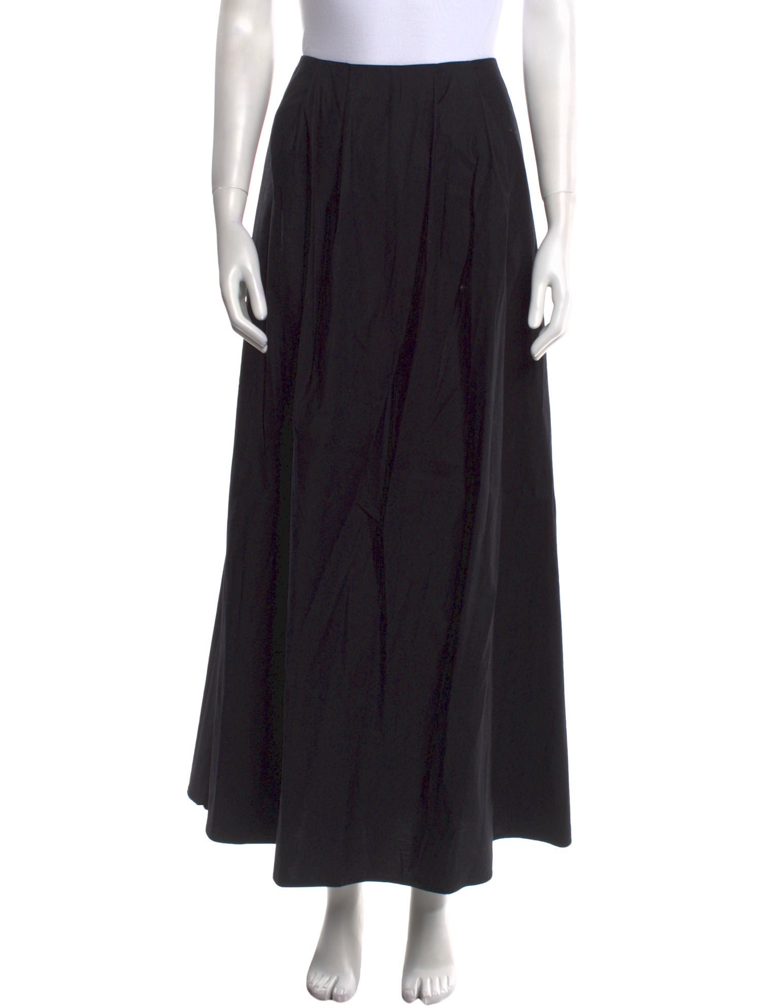 Reformation Long Skirt