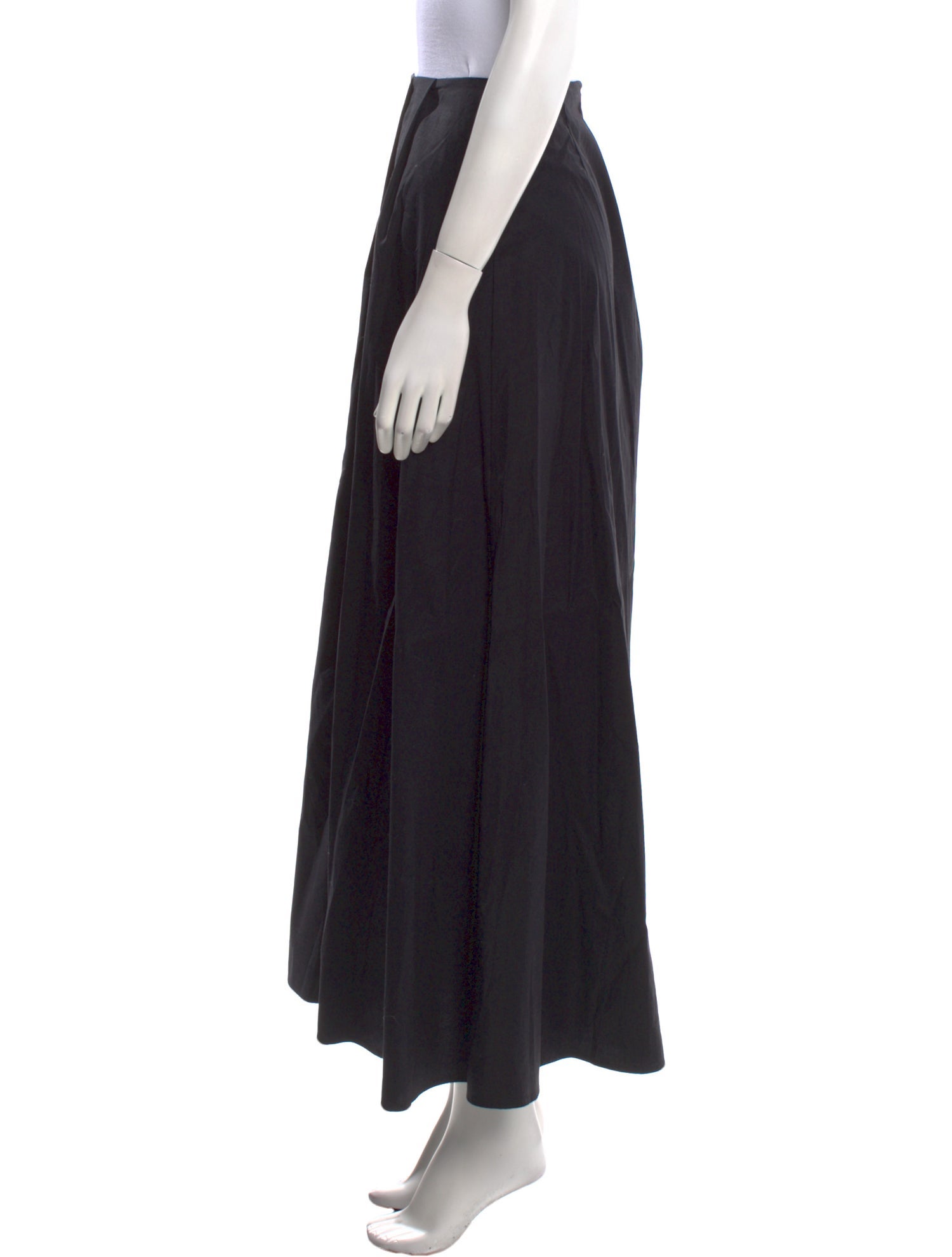 Reformation Long Skirt