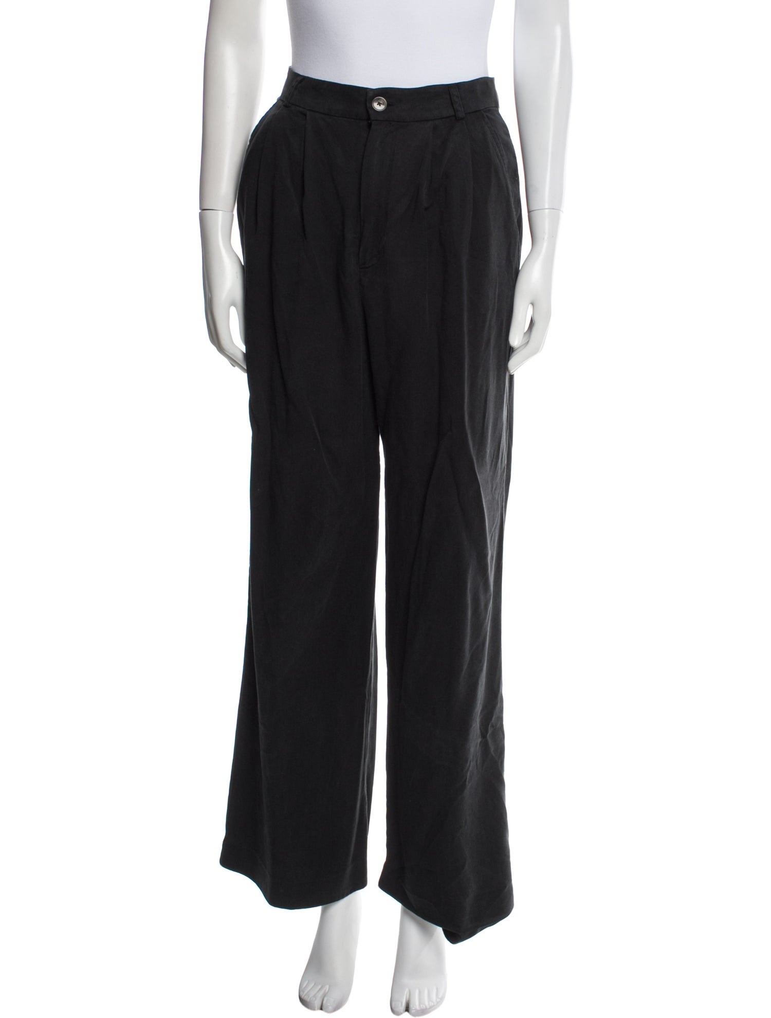 Reformation Wide Leg Pants