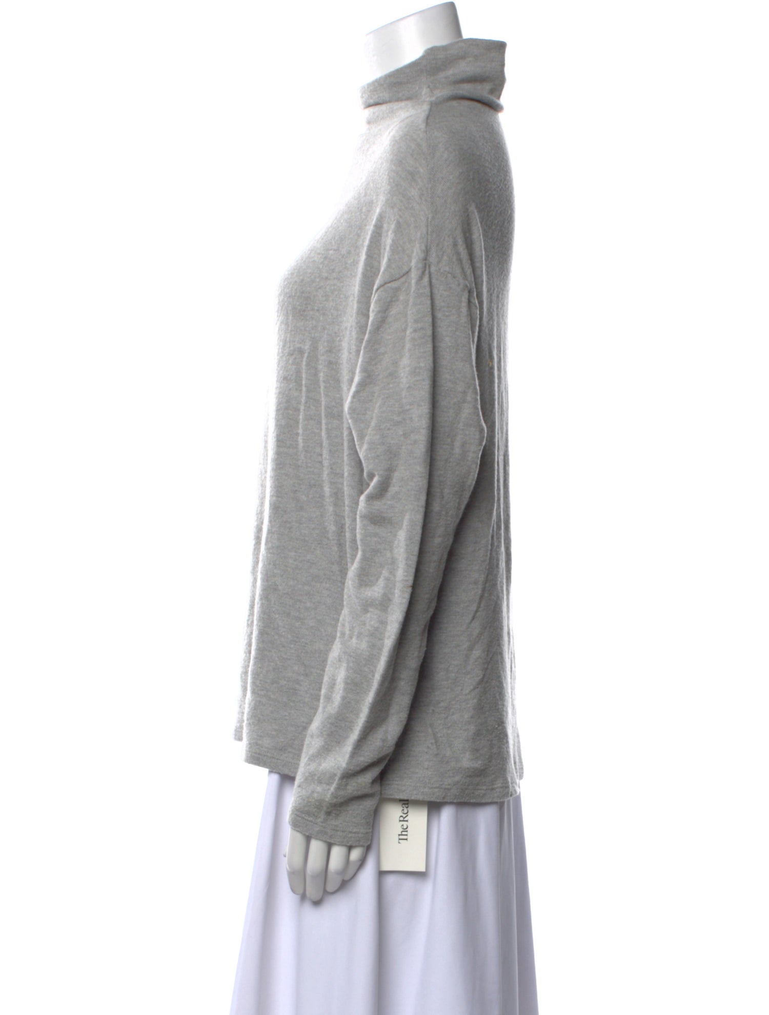 Reformation Turtleneck Sweater