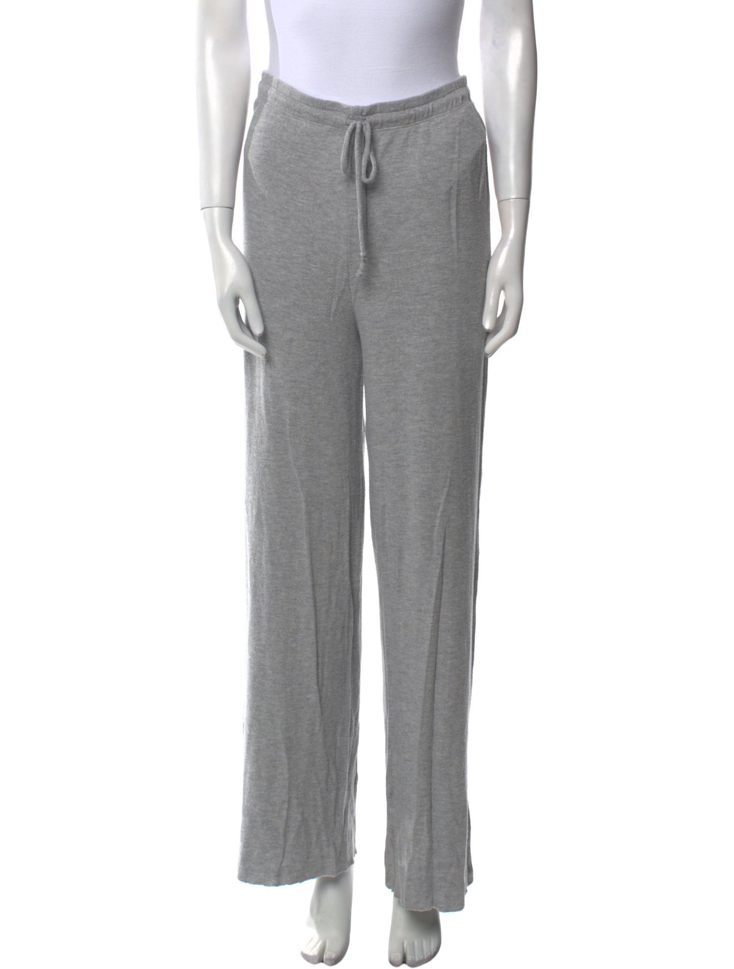 Reformation Straight Leg Pants