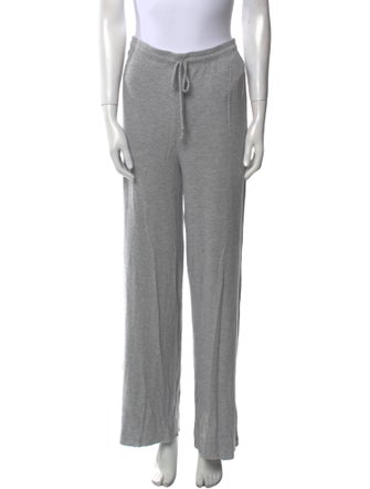 Reformation Straight Leg Pants