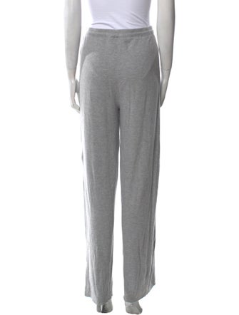 Reformation Straight Leg Pants