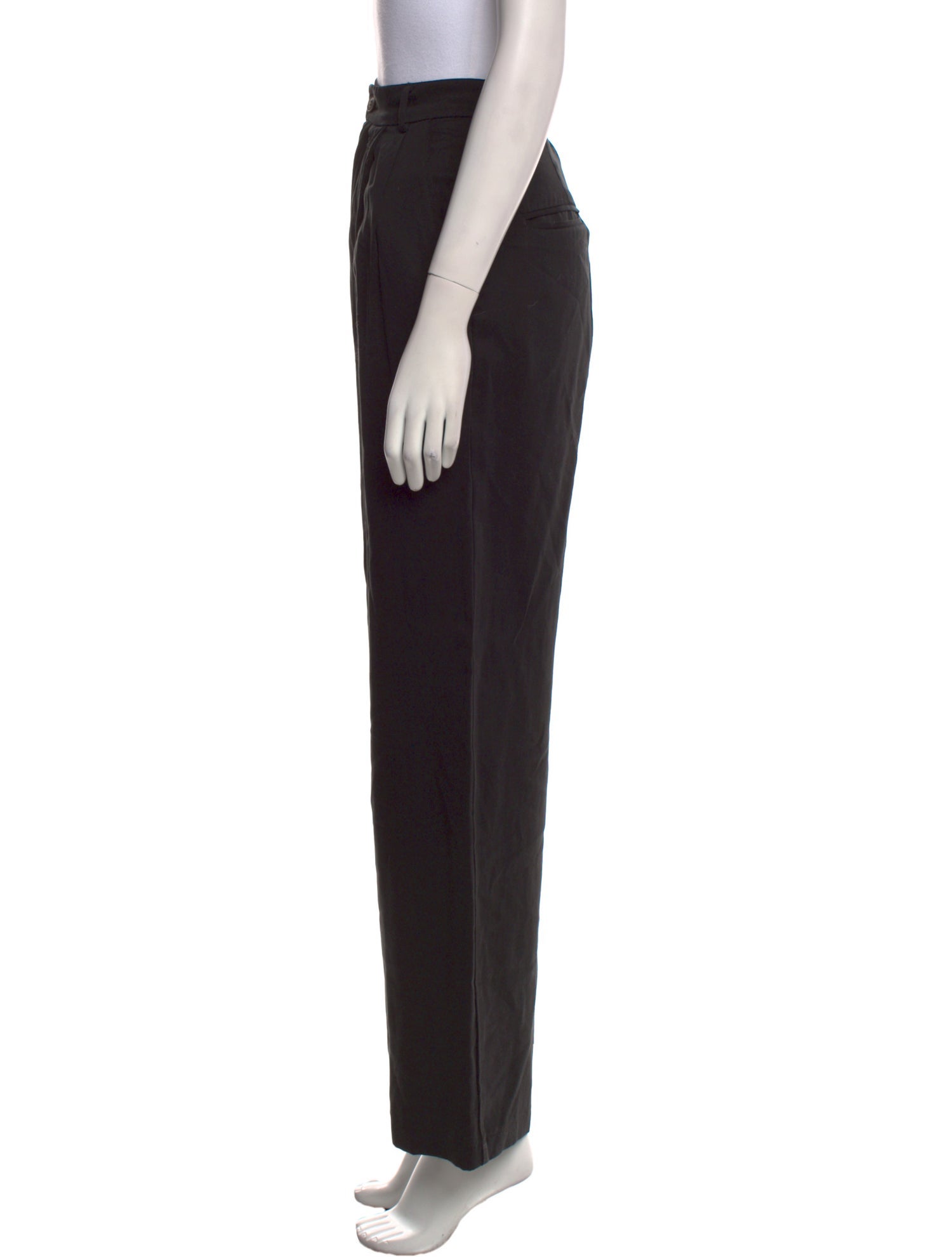 Reformation Wide Leg Pants