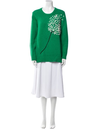 Reformation Linen Printed Pant Set