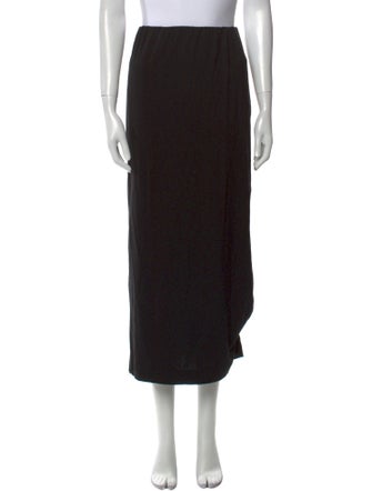 Reformation Midi Length Skirt