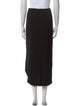 Reformation Midi Length Skirt