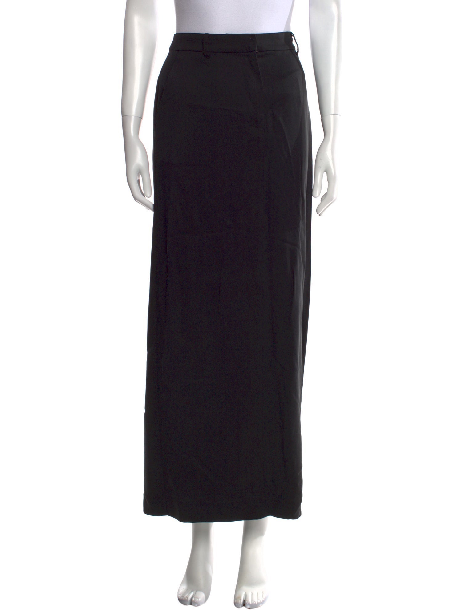 Reformation Midi Length Skirt