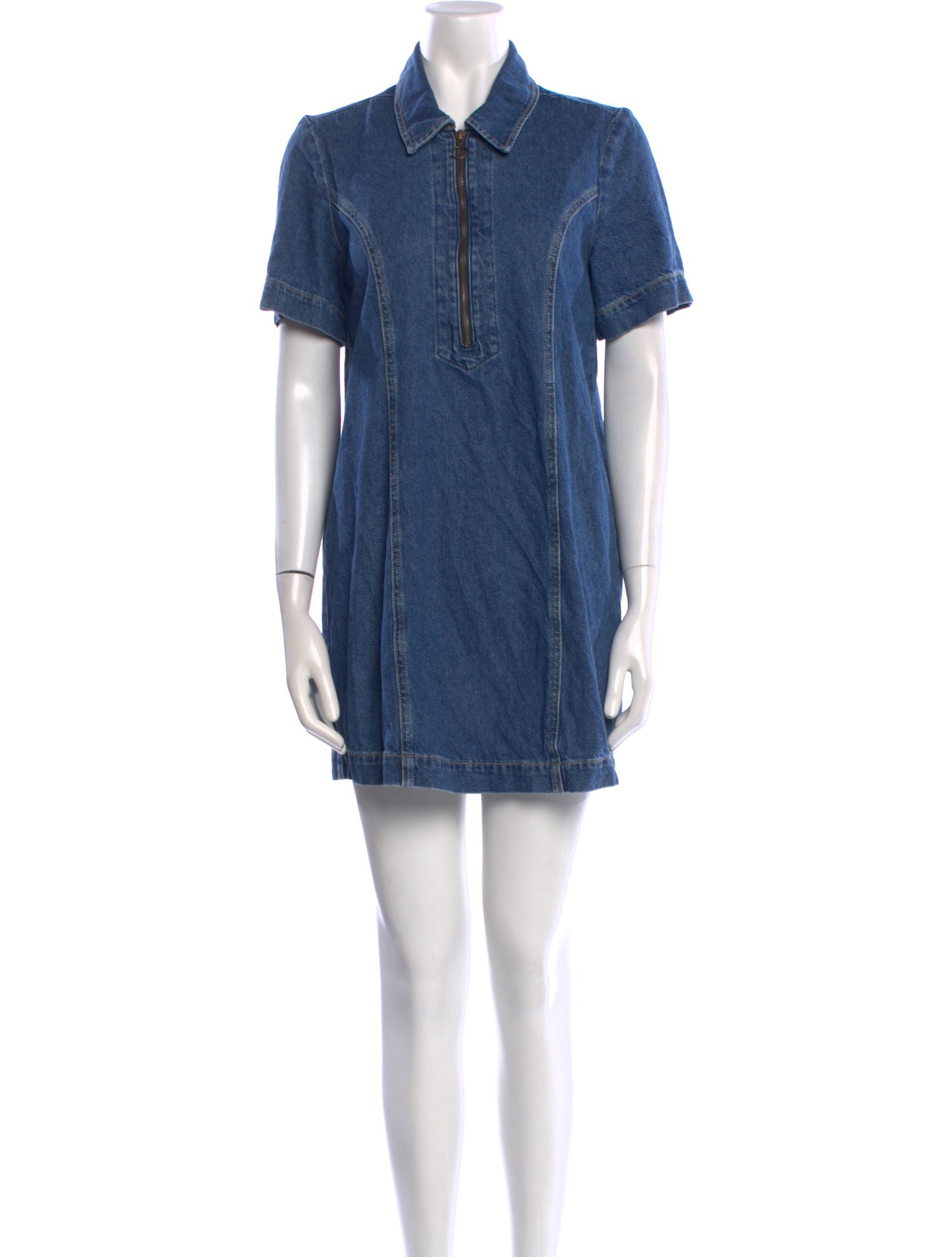 Reformation Mini Dress