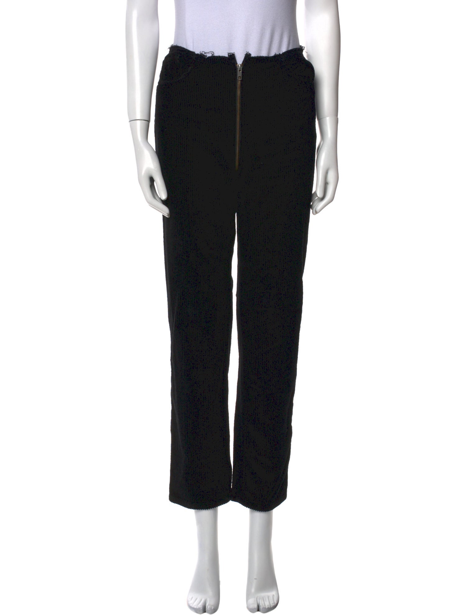 Reformation Straight Leg Pants