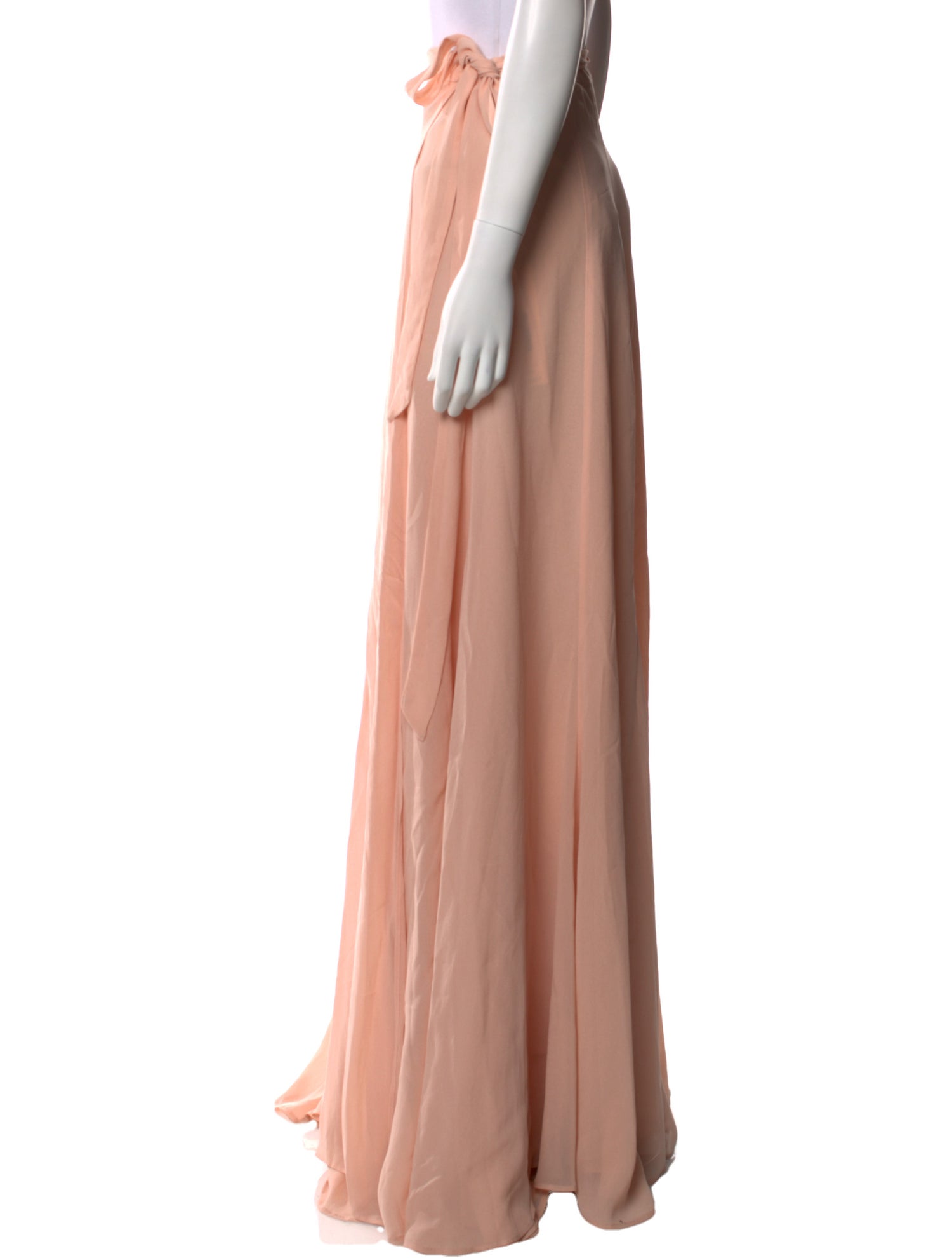 Reformation Long Skirt