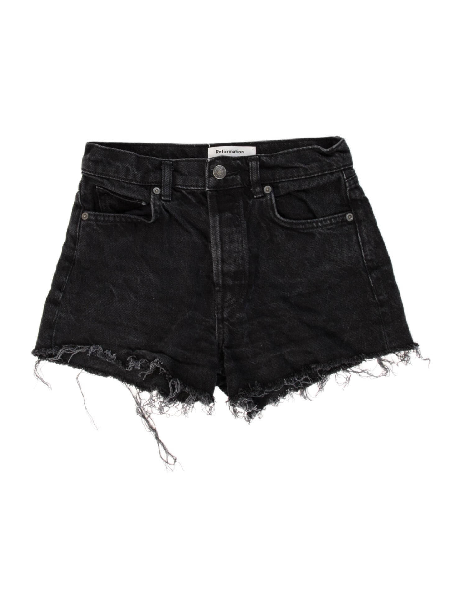 Reformation Mini Shorts