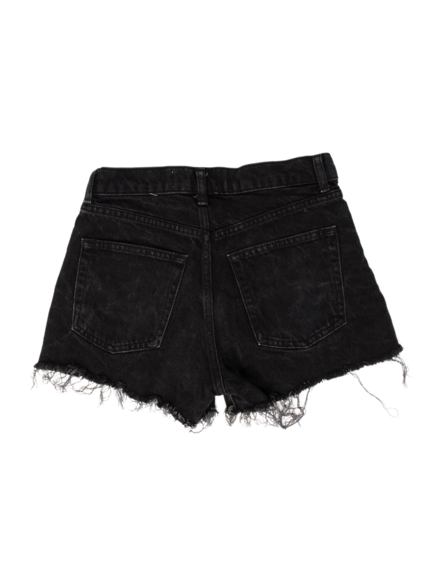 Reformation Mini Shorts