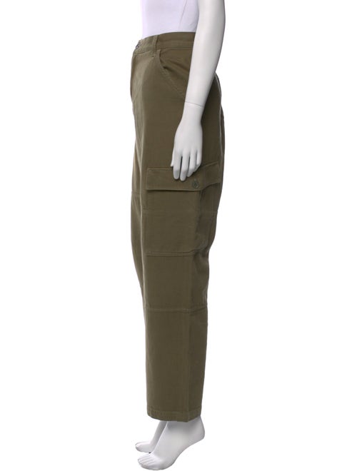 Reformation Wide Leg Pants